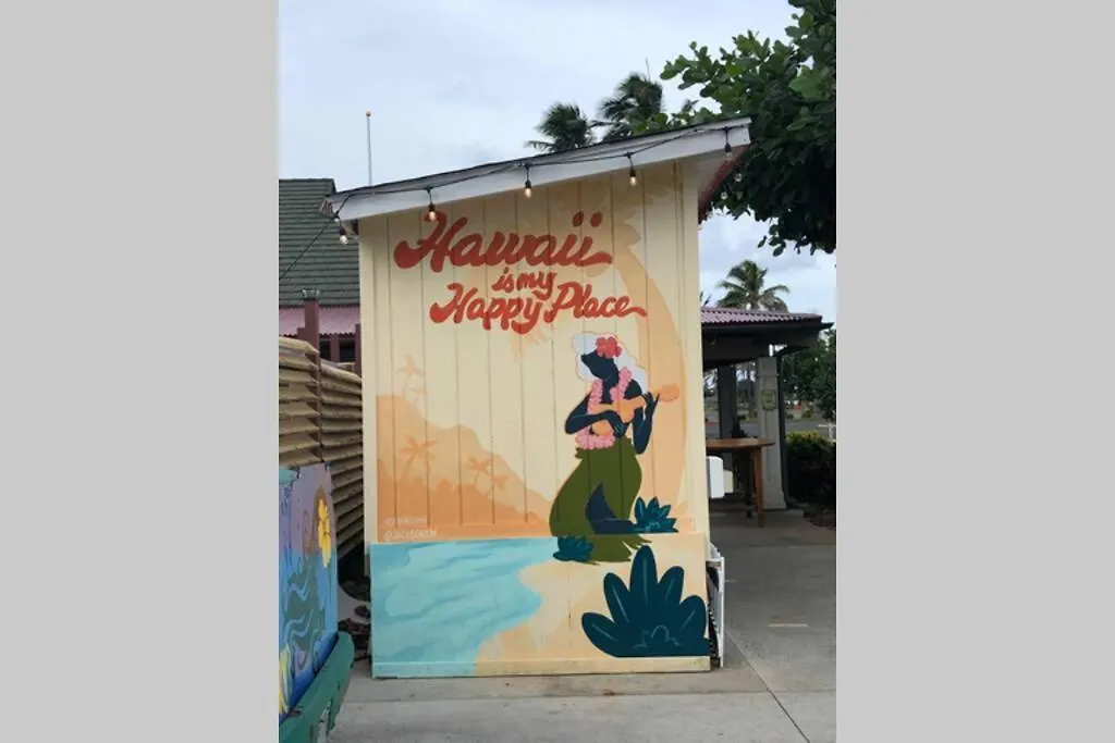 Hidden Gem! Turtle Bay Hideaway-85 Apartment Kahuku 0*,  United States