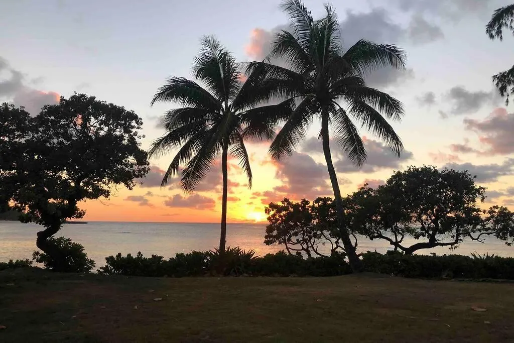 Hidden Gem! Turtle Bay Hideaway-85 Apartment Kahuku United States
