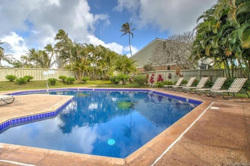 Hidden Gem! Turtle Bay Hideaway-85 Apartment Kahuku