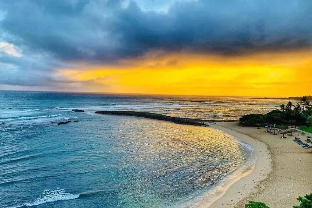Hidden Gem! Turtle Bay Hideaway-85 Apartment Kahuku United States