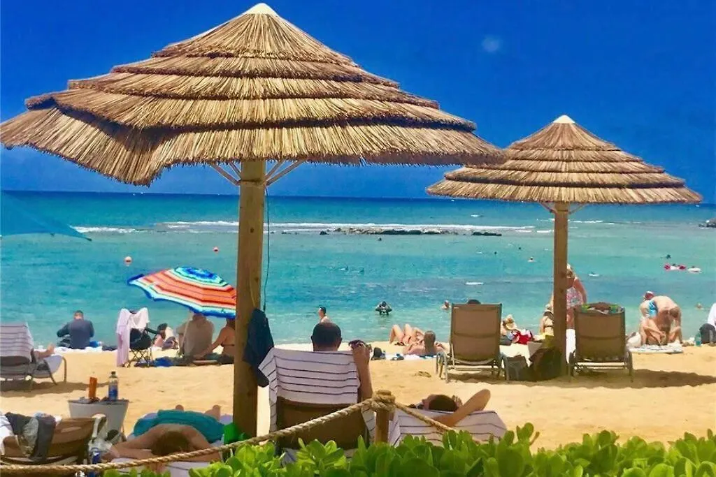 Hidden Gem! Turtle Bay Hideaway-85 Apartment Kahuku 0*,