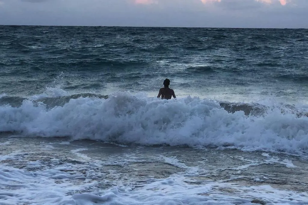 Hidden Gem! Turtle Bay Hideaway-85 Apartment Kahuku