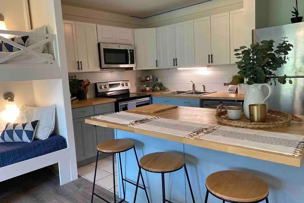 Hidden Gem! Turtle Bay Hideaway-85 Apartment Kahuku