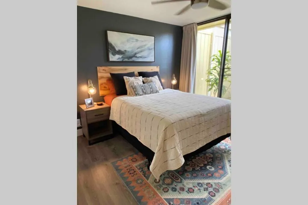 Hidden Gem! Turtle Bay Hideaway-85 Apartment Kahuku