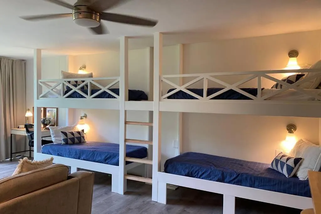 Hidden Gem! Turtle Bay Hideaway-85 Apartment Kahuku