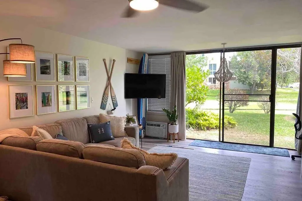 Hidden Gem! Turtle Bay Hideaway-85 Apartment Kahuku