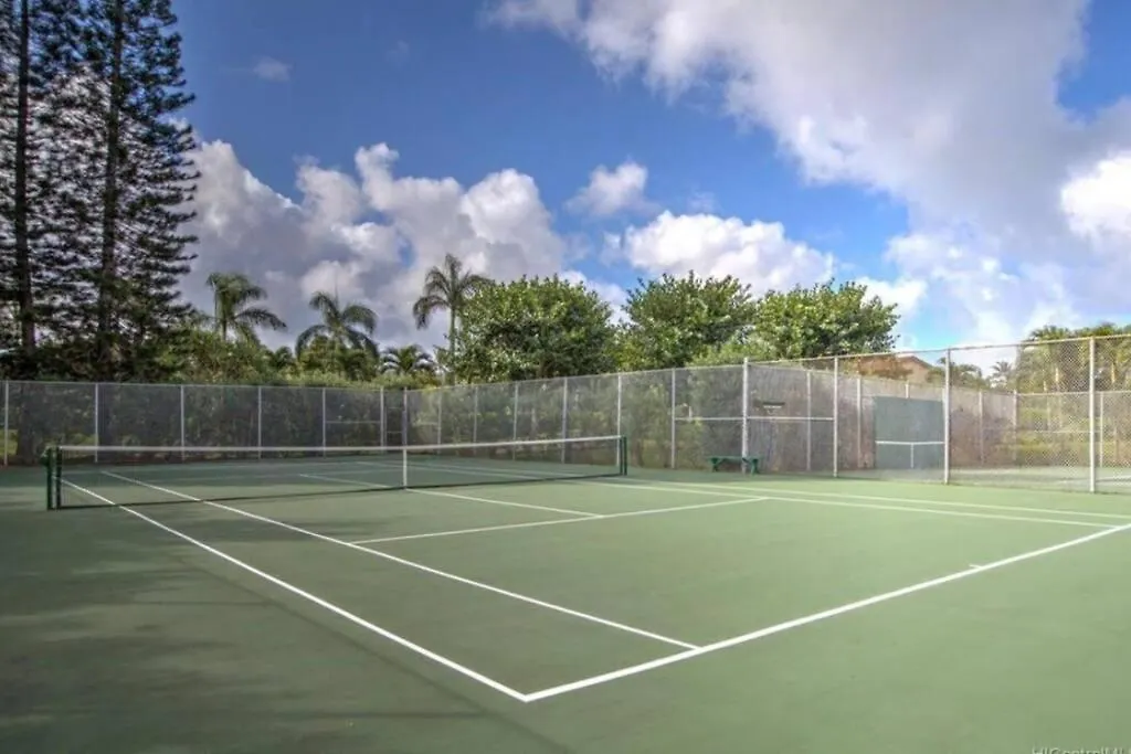 Hidden Gem! Turtle Bay Hideaway-85 Apartment Kahuku United States