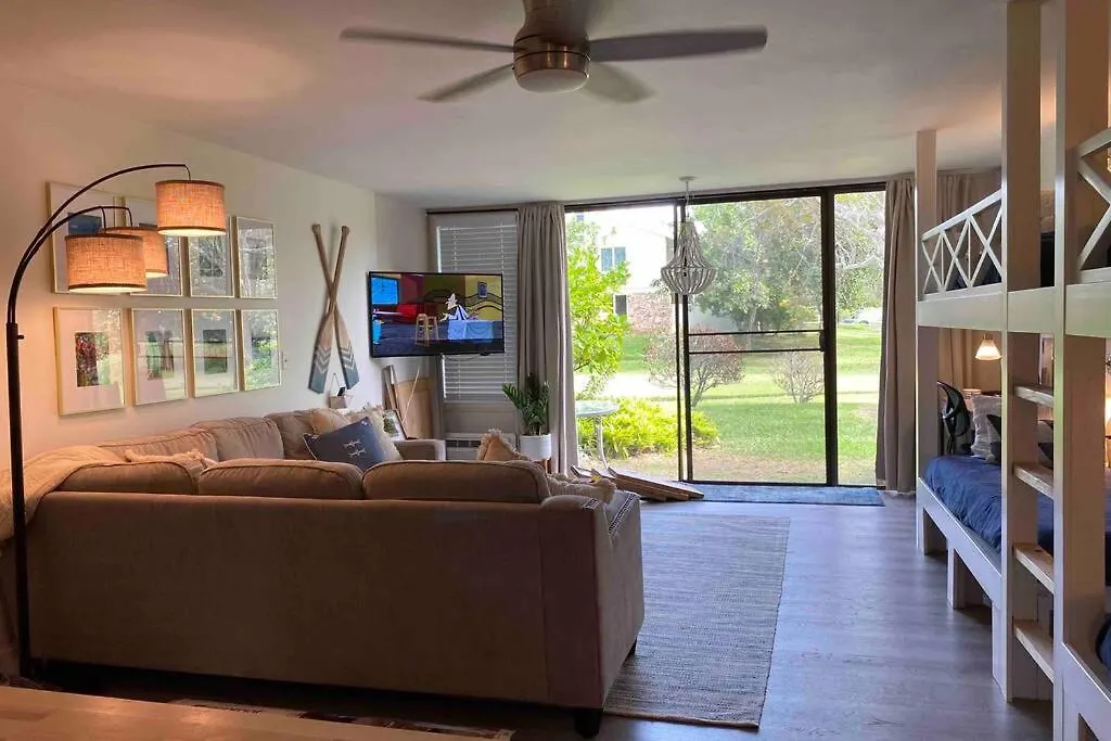 Hidden Gem! Turtle Bay Hideaway-85 Apartment Kahuku