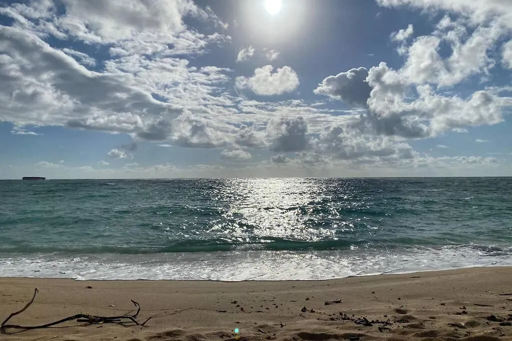Apartament Hidden Gem! Turtle Bay Hideaway-85 Kahuku