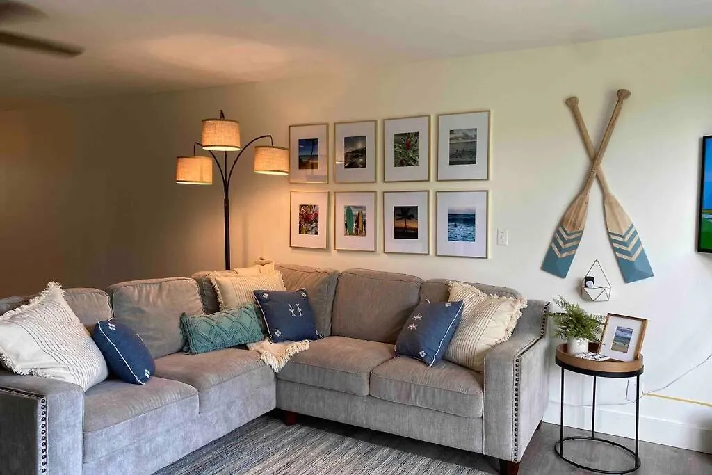Apartament Hidden Gem! Turtle Bay Hideaway-85 Kahuku Stany Zjednoczone Ameryki